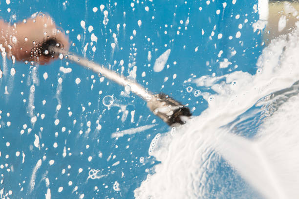 Best Gutter Cleaning  in Newberry, SC